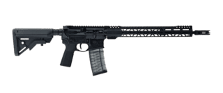 Faxon Firearms Sentry-X 5.56 NATO 16" - AR-15 Rifle